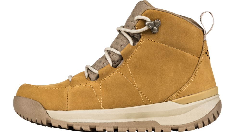 Oboz Sphinx Mid Insulated B-DRY - Womens, Tamarack, 10.5, 85502-Tamarack-Medium-10.5