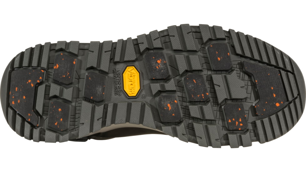 Oboz Sphinx Pull-on Insulated B-DRY Shoes - Womens, Pinedale, 7.5, 85602-P-Medium-7.5