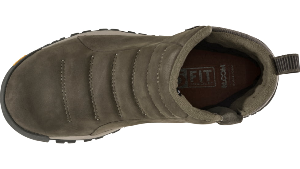 Oboz Sphinx Pull-on Insulated B-DRY Shoes - Womens, Pinedale, 7.5, 85602-P-Medium-7.5