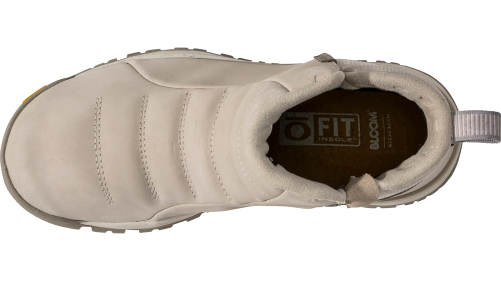 Oboz Sphinx Pull-on Insulated B-DRY - Womens, Snow Leopard, 9, 85602-SL-Medium-9