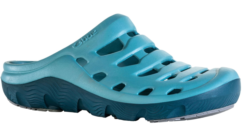 Oboz Whakata Coast Hiking Shoes - Men's, Island, Medium, 7, 62303-Island-Medium-7