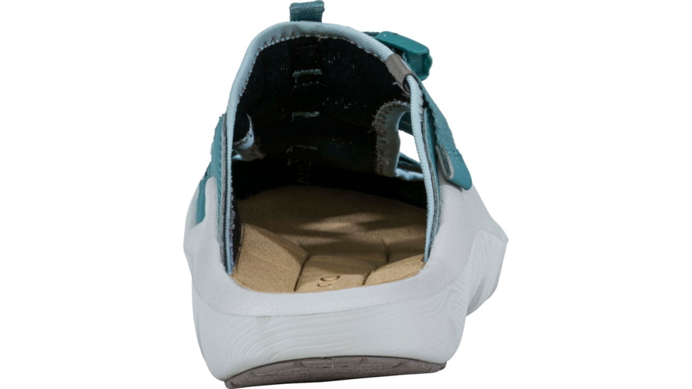 Oboz Whakata Ease Hiking Shoes - Womens, Glacier, 7, 63102, Glacier - 7