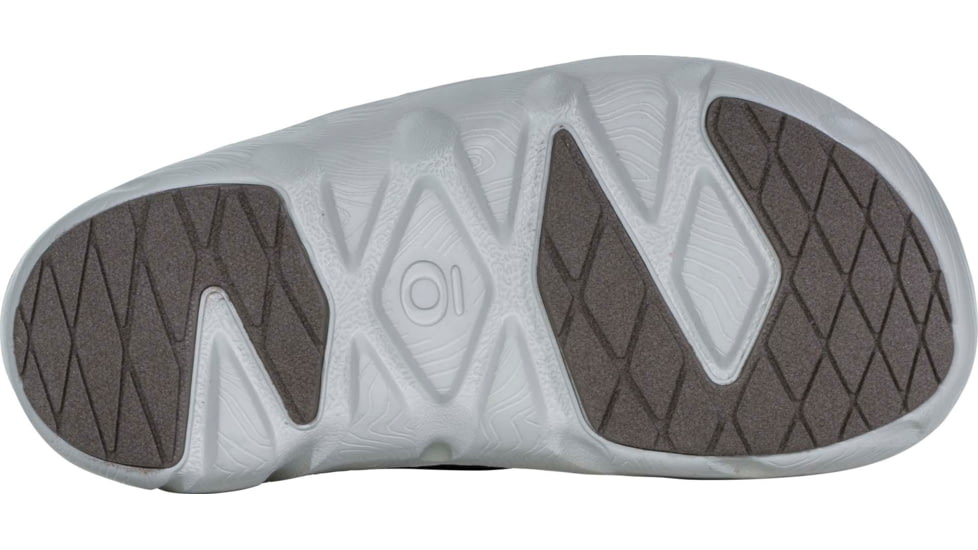 Oboz Whakata Ease Hiking Shoes - Womens, Glacier, 7, 63102, Glacier - 7