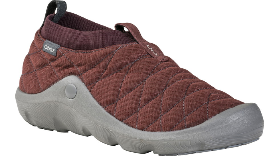 Oboz Whakata Puffy - Mens, Andorra, 12, 62201-Andorra-Medium-12