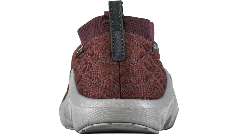 Oboz Whakata Puffy - Mens, Andorra, 12, 62201-Andorra-Medium-12