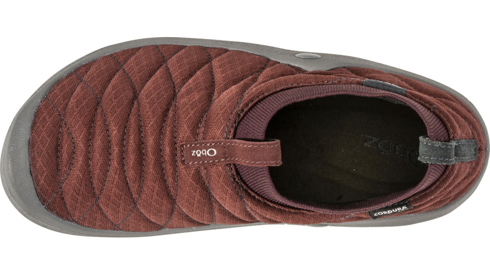 Oboz Whakata Puffy - Mens, Andorra, 12, 62201-Andorra-Medium-12