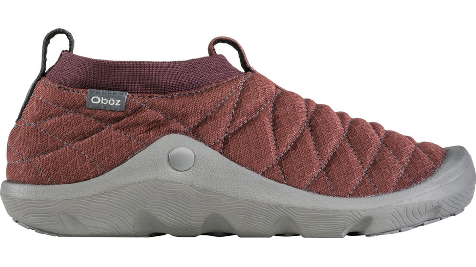 Oboz Whakata Puffy - Mens, Andorra, 12, 62201-Andorra-Medium-12