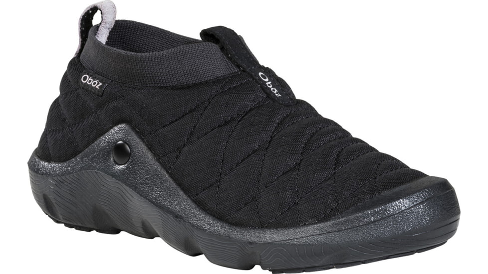 Oboz Whakata Puffy - Womens, Panthera, 9, 62202-Panthera-Medium-9