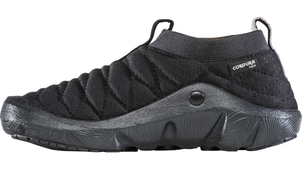 Oboz Whakata Puffy - Womens, Panthera, 9, 62202-Panthera-Medium-9