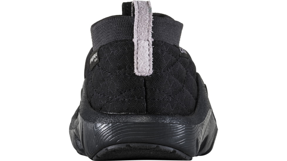 Oboz Whakata Puffy - Womens, Panthera, 9, 62202-Panthera-Medium-9