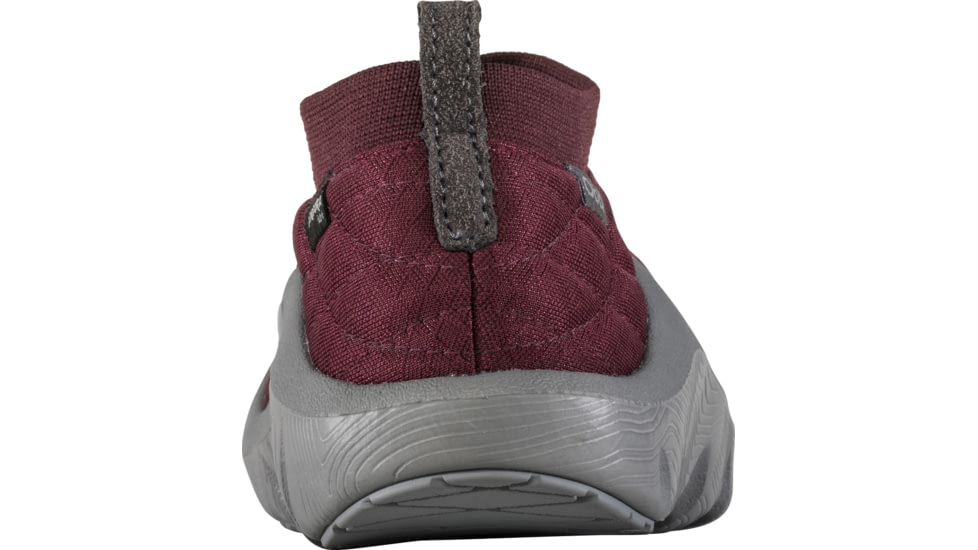 Oboz Whakata Puffy - Womens, Shooting Star, 6, 62202-SS-Medium-6