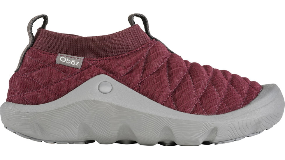 Oboz Whakata Puffy - Women's, Shooting Star, 6, 62202-SS-Medium-6