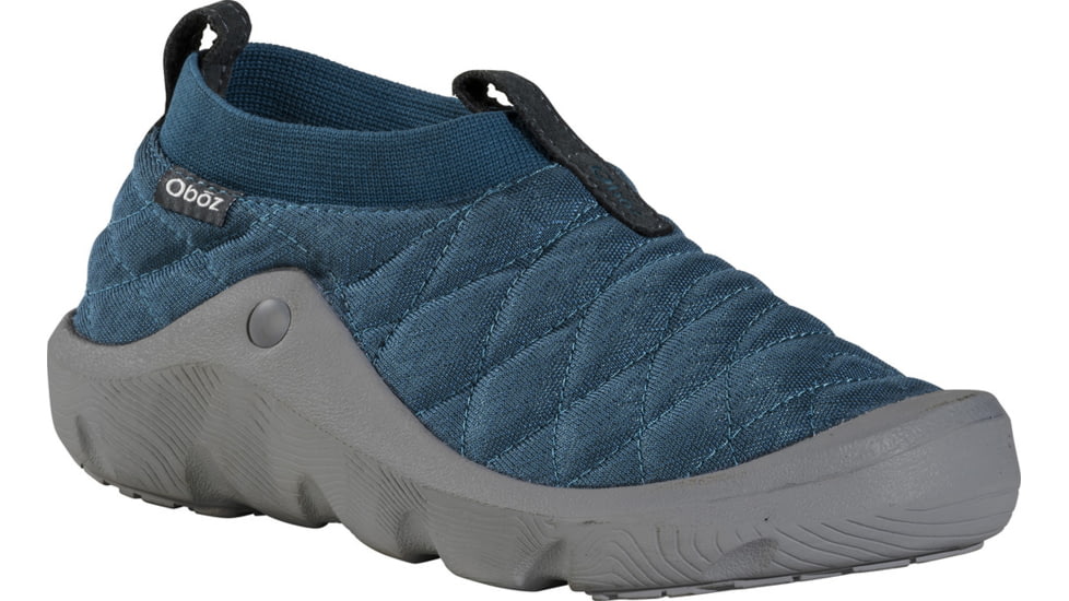 Oboz Whakata Puffy - Womens, Yukon, 6, 62202-Yukon-Medium-6