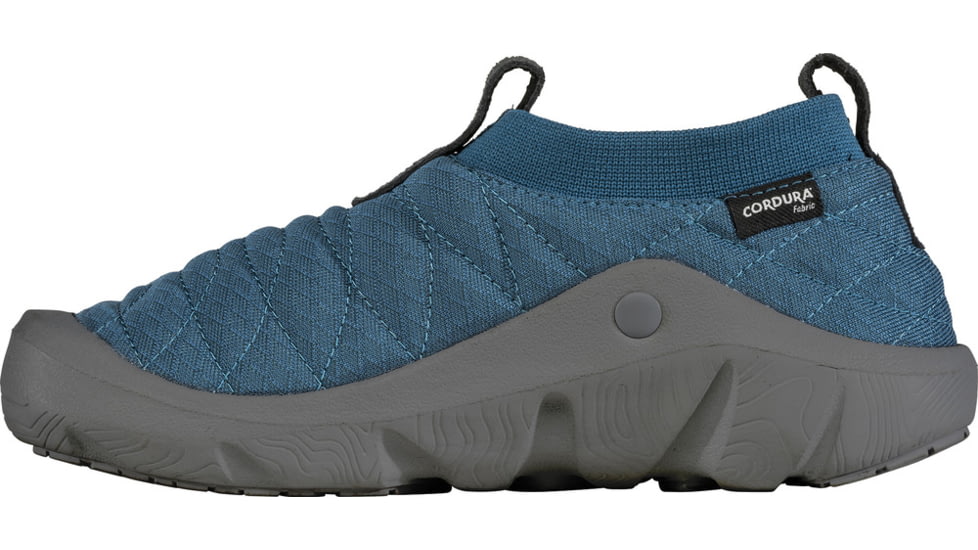 Oboz Whakata Puffy - Womens, Yukon, 6, 62202-Yukon-Medium-6