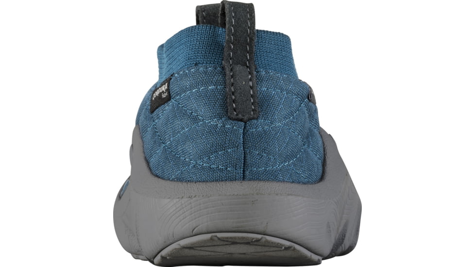 Oboz Whakata Puffy - Womens, Yukon, 6, 62202-Yukon-Medium-6