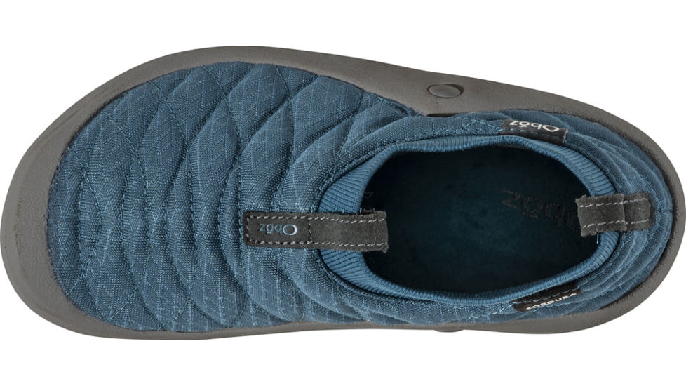 Oboz Whakata Puffy - Womens, Yukon, 6, 62202-Yukon-Medium-6