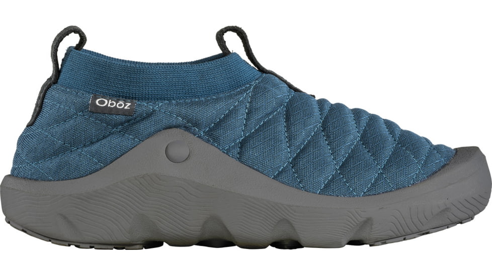 Oboz Whakata Puffy - Women's, Yukon, 10, 62202-Yukon-Medium-10