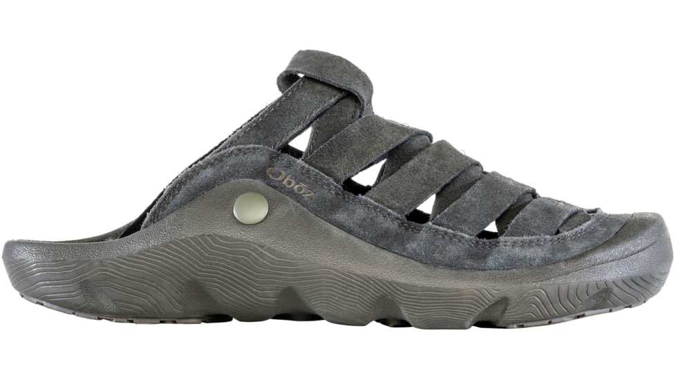 Oboz Whakata Town Shoes - Mens, Mythical Gray, 11, 62101-Mythical Gray-11