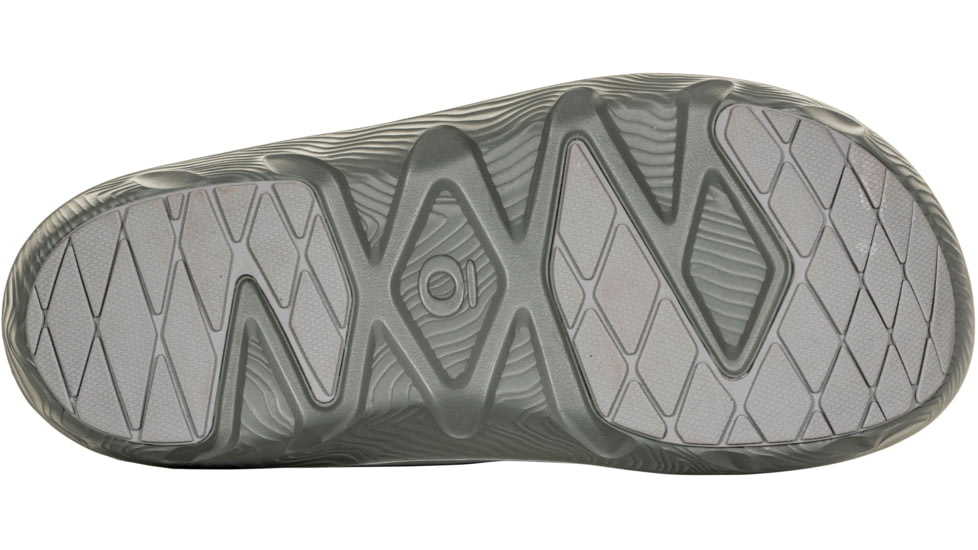 Oboz Whakata Town Shoes - Mens, Mythical Gray, 11, 62101-Mythical Gray-11