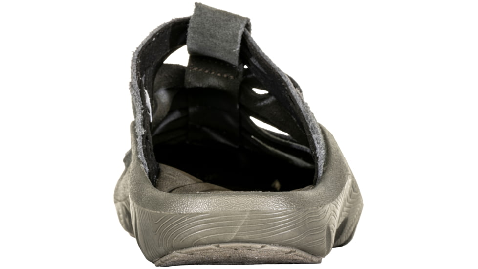 Oboz Whakata Town Shoes - Men's, Mythical Gray, 11, 62101-Mythical Gray-M-11