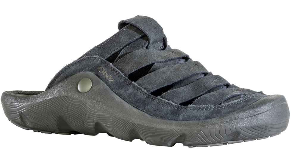 Oboz Whakata Town Shoes - Mens, Mythical Gray, 11, 62101-Mythical Gray-11