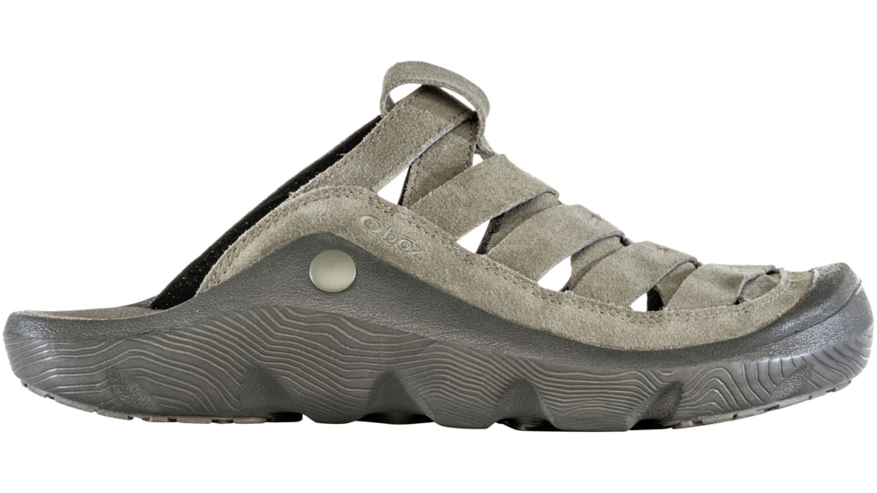 Oboz Whakata Town Shoes - Mens, Sandbox, 11, 62101-Sandbox-Medium-11