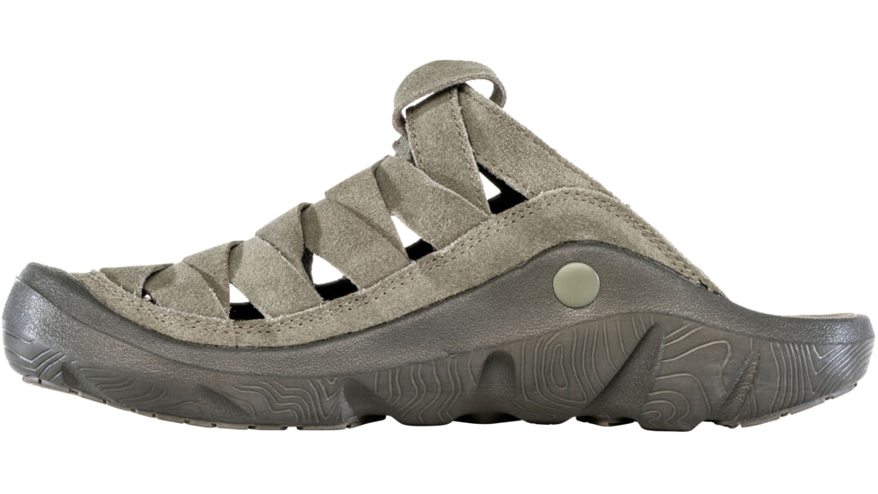 Oboz Whakata Town Shoes - Mens, Sandbox, 11, 62101-Sandbox-Medium-11