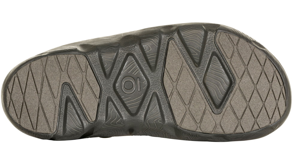 Oboz Whakata Town Shoes - Mens, Sandbox, 11, 62101-Sandbox-Medium-11