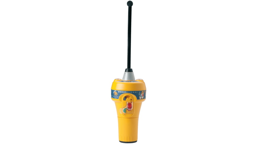 Ocean Signal E100G GPS EPIRB SafeSea 64616