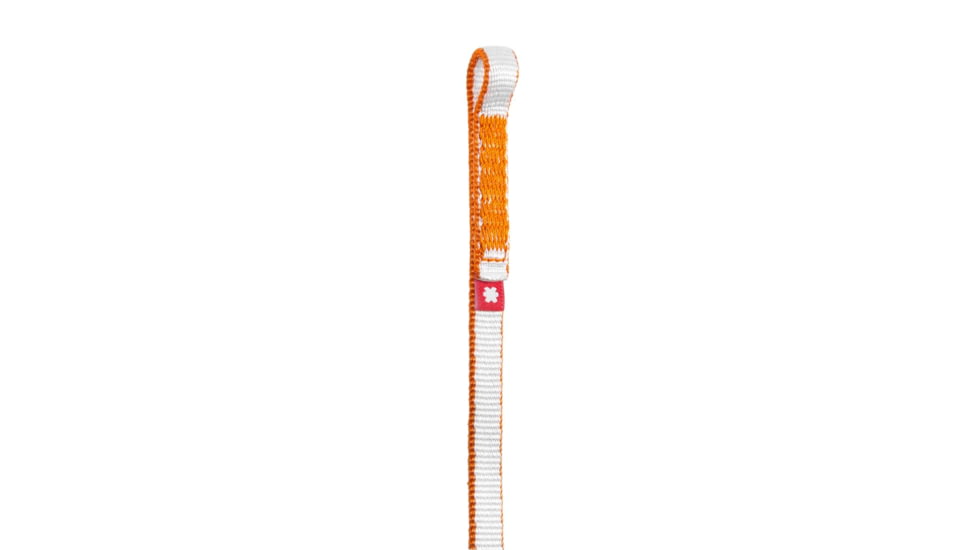 Ocun 12mm Dyn ST-Sling, 60cm, 5-Pack, Orange, 4595-Orange
