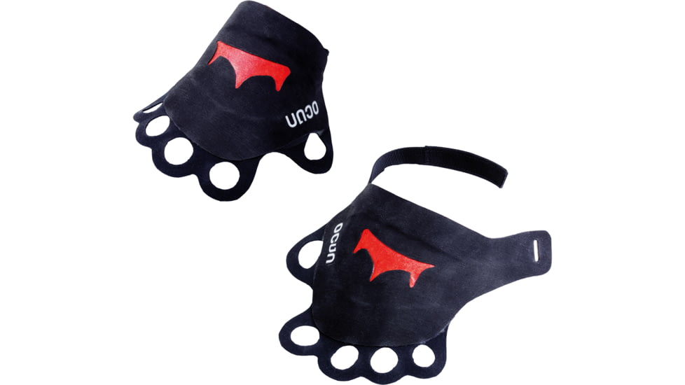 Ocun Crack Gloves, X-Small