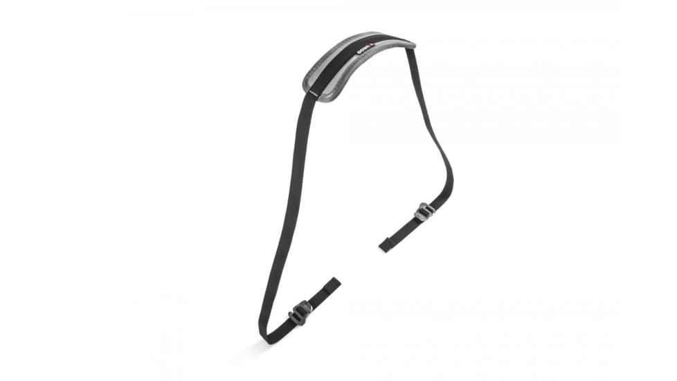 Ocun Crashpad Shoulder Strap, Black, 4726-Black