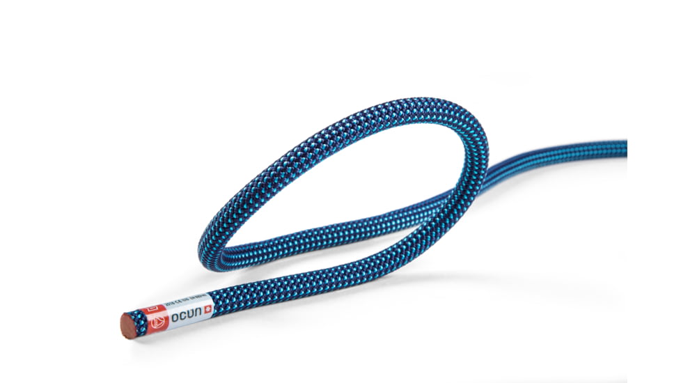 Ocun Cult WR 9,8mm 40m Rope, Blue/Marine, 4372-Blue/Marin