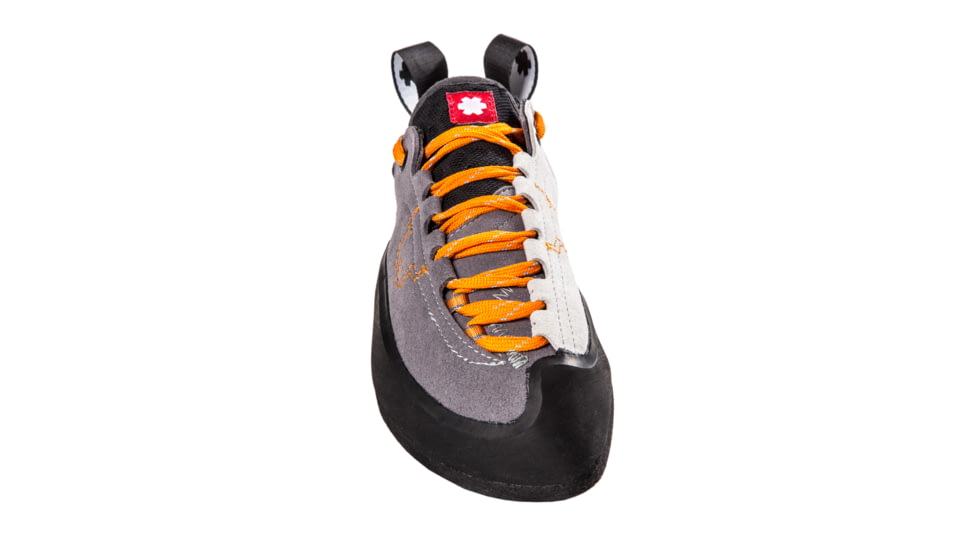 Ocun Jett LU Climbing Shoes, Basic, 13, 4176-Basic-13