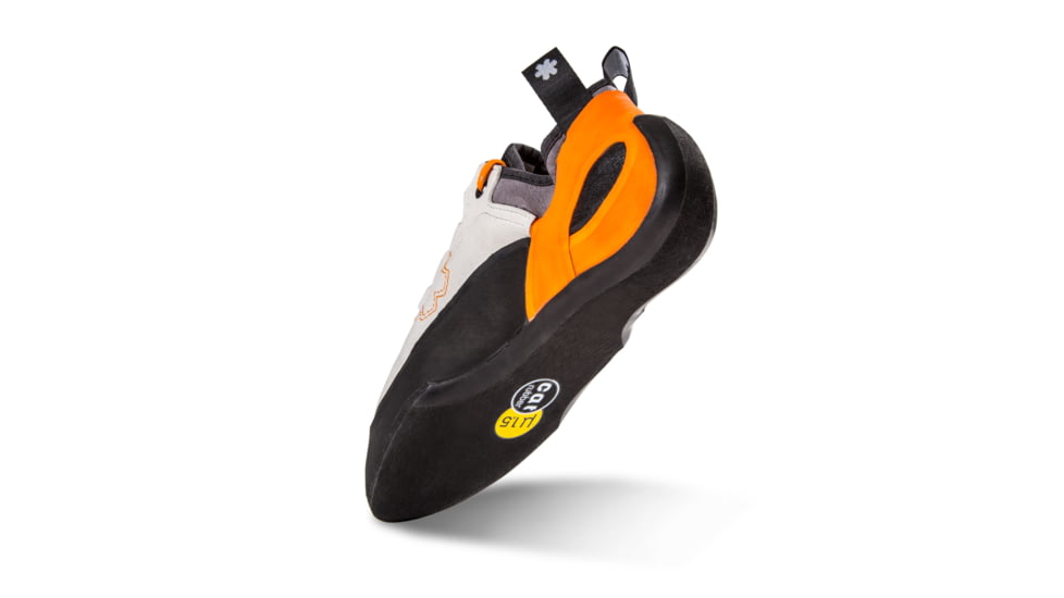 Ocun Jett LU Climbing Shoes, Basic, 13, 4176-Basic-13