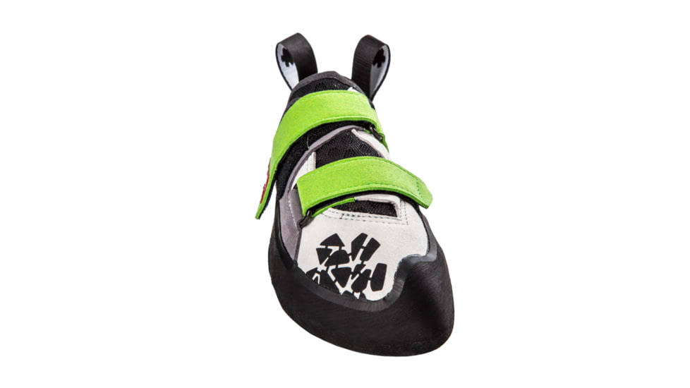 Ocun Jett QC Climbing Shoes, Basic, 13, 4041-Basic-13