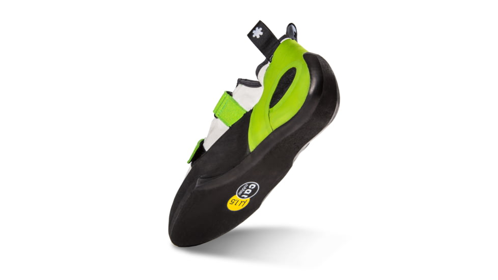 Ocun Jett QC Climbing Shoes, Basic, 13, 4041-Basic-13