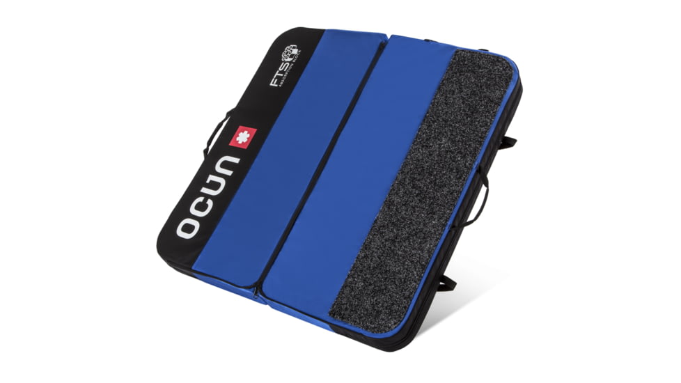 Ocun Joker FTS Pad, Dark Blue, 4724-Dark Blue