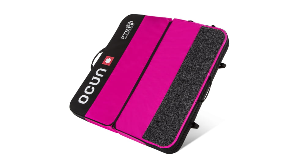 Ocun Joker FTS Pad, Pink, 4724-Pink