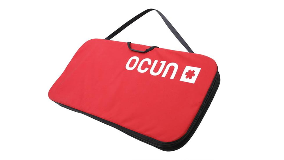 Ocun Paddy Sitcase Pad, Basic, 3551