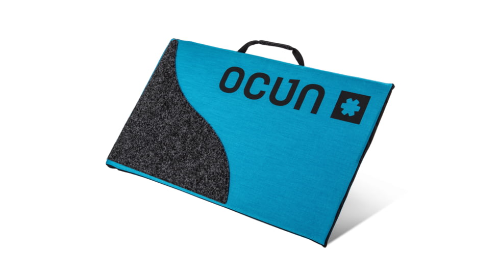 Ocun Sitpad, Light Blue, 4725-Light Blue