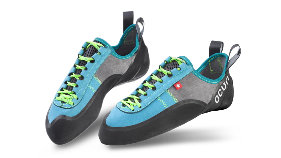 Ocun Strike LU Climbing Shoes, 13, 2431-13