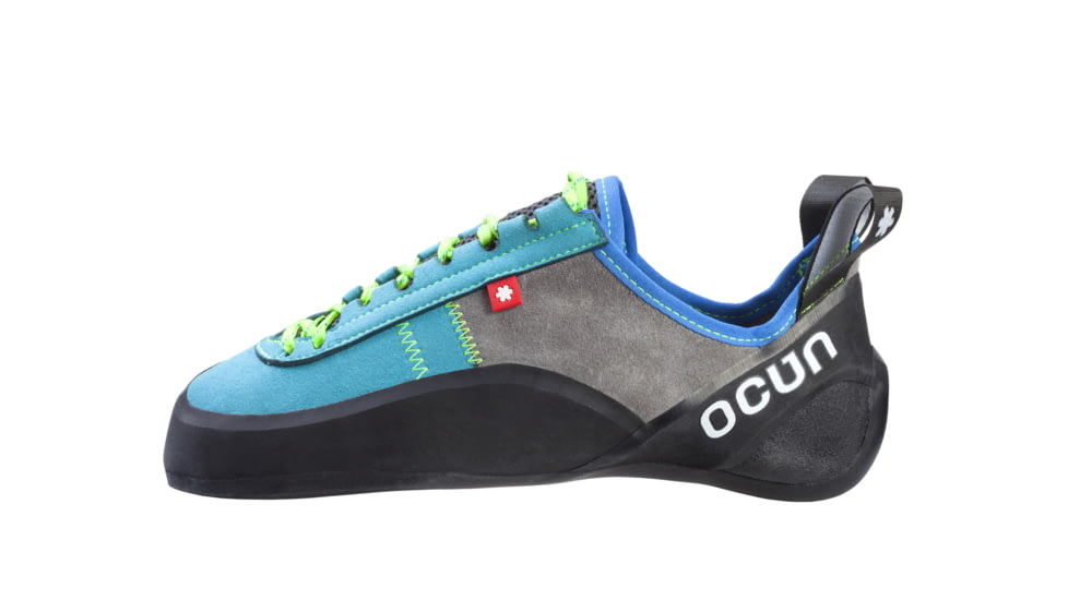 Ocun Strike LU Climbing Shoes, 13, 2431-13
