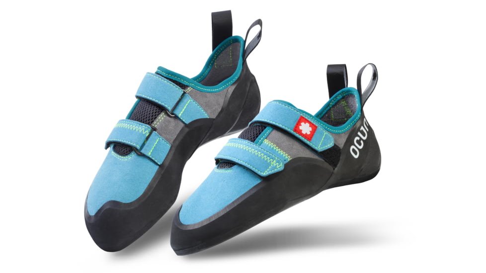 Ocun Strike QC Climbing Shoes, 9, 2432-9