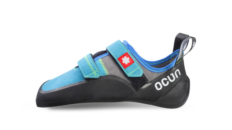 Ocun Strike QC Climbing Shoes, 9, 2432-9