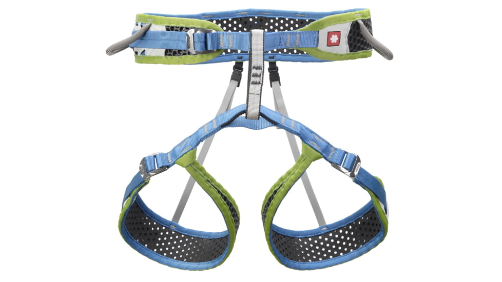 Ocun WeBee 3 Sport Climbing Harness, XL, 2951-XL