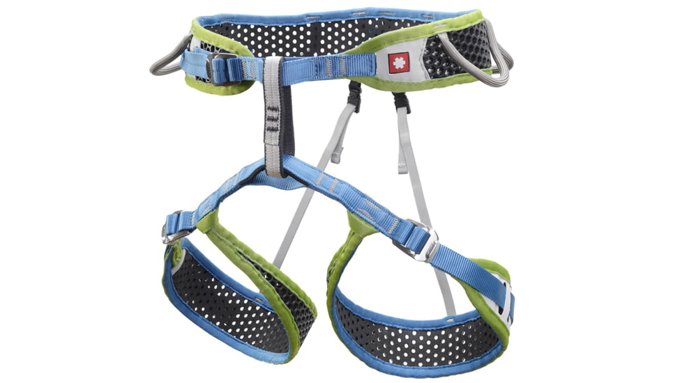 Ocun WeBee 3 Sport Climbing Harness, XL, 2951-XL