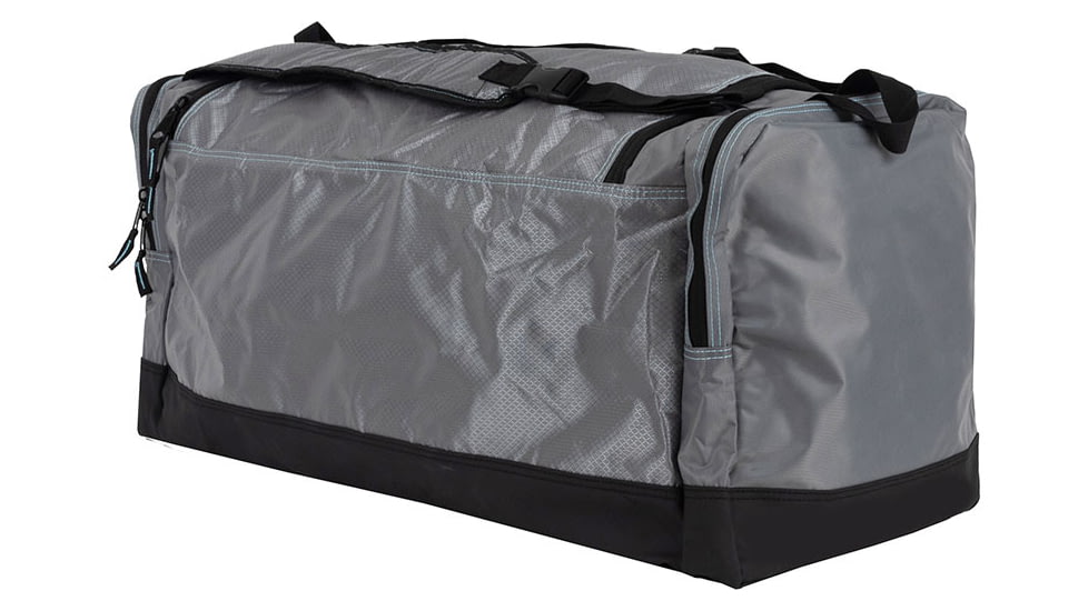 Odor Crusher Tactical Duffle Clean, Grey/Black, 69441