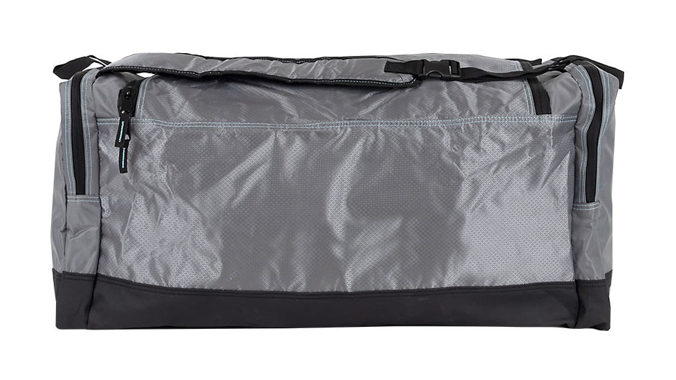 Odor Crusher Tactical Duffle Clean, Grey/Black, 69441