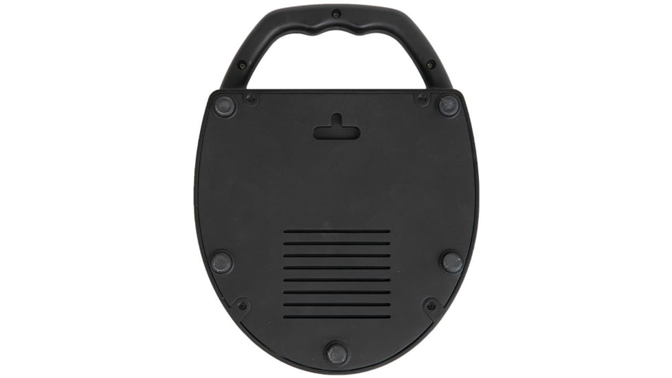 Odor Crusher Tactical Portable Clean, Black, 69438